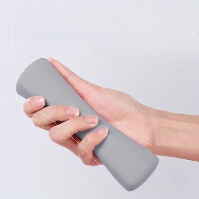 Dumbells - IronDumbbell™ - Gris