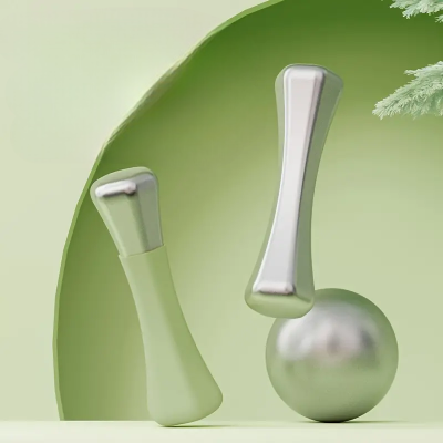 Dumbells - IronDumbbell™ - Olive